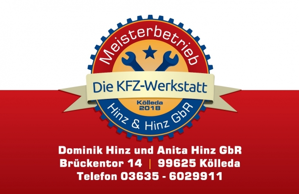 Hinz & Hinz GbR