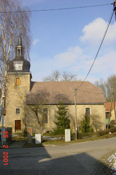 Kirche
